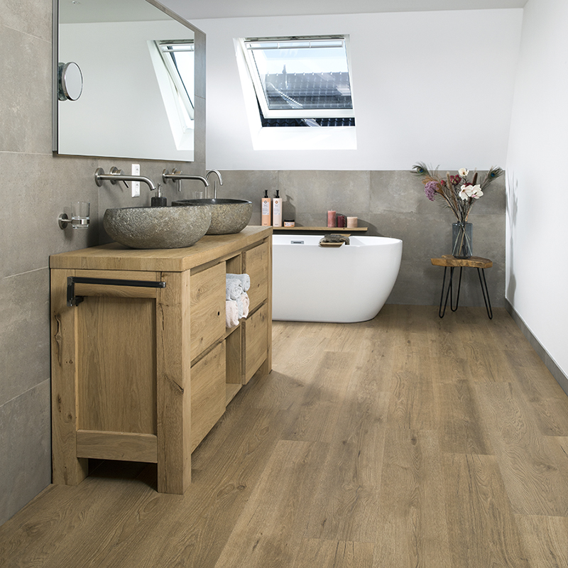 Klik riante plank gemberkoek UM