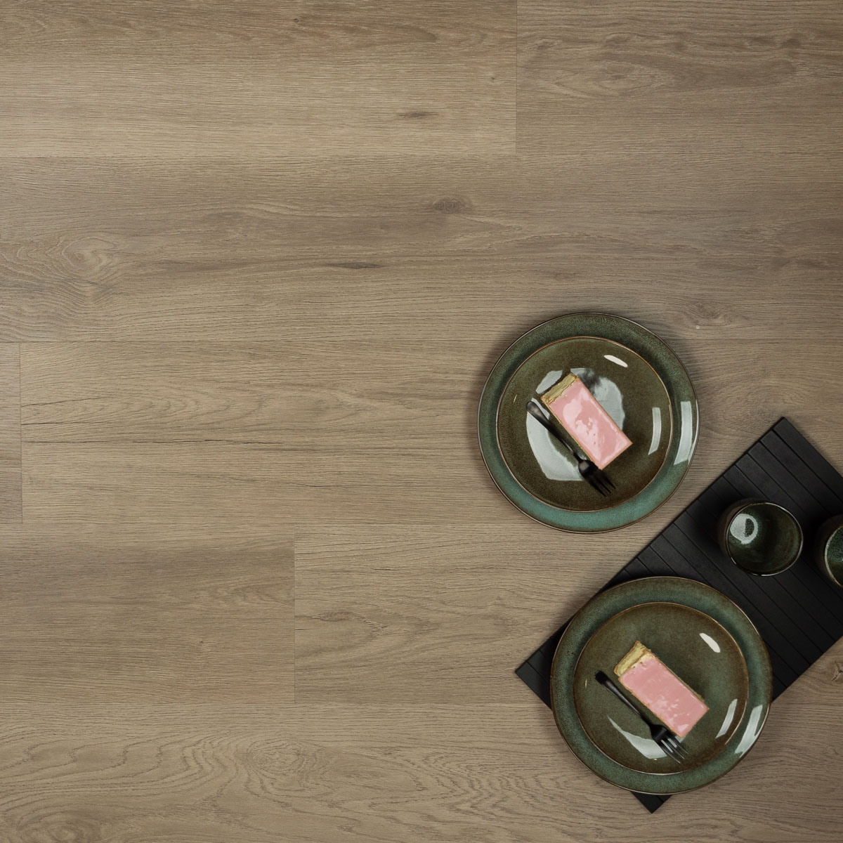 Dryback riante plank spekkoek UM