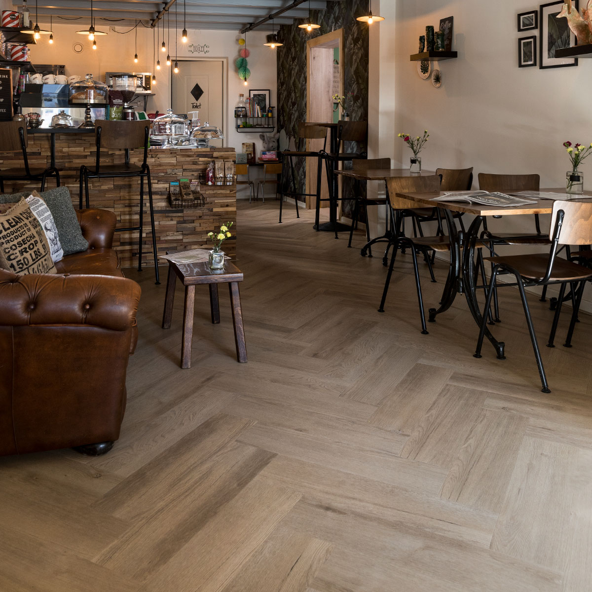 Dryback visgraat boterkoek UM