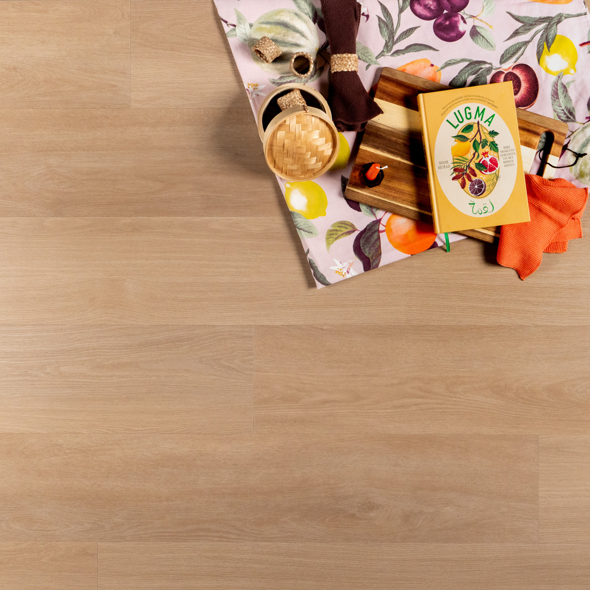 Klik riante plank tompouce UM