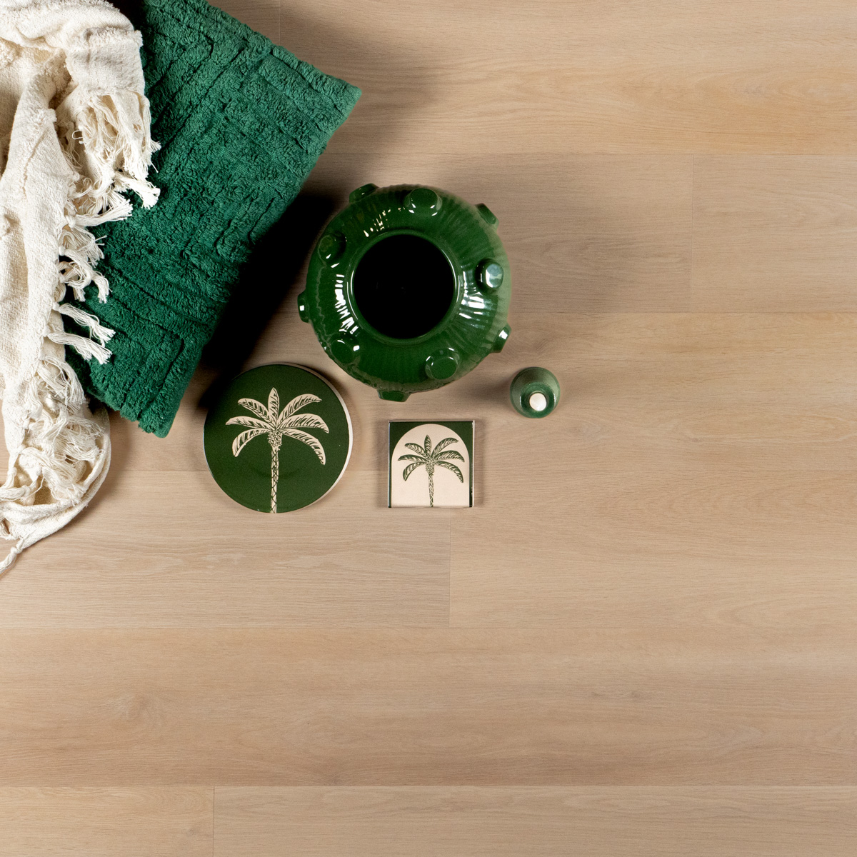 Dryback riante plank tarte tatin UM