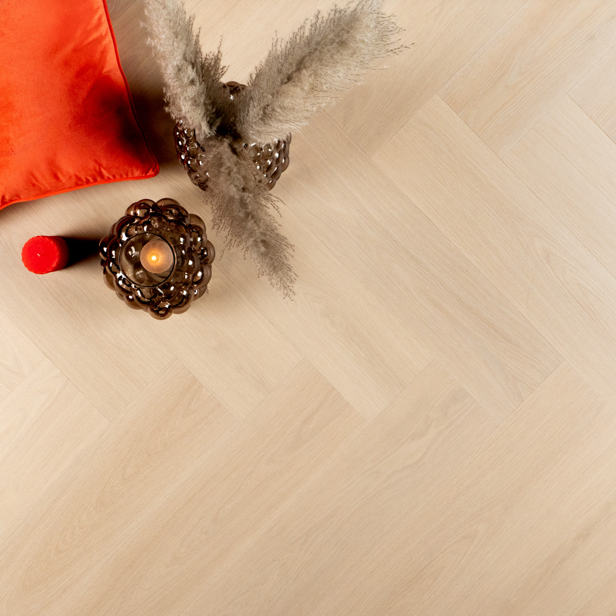 Klik brede visgraat tarte tatin UM