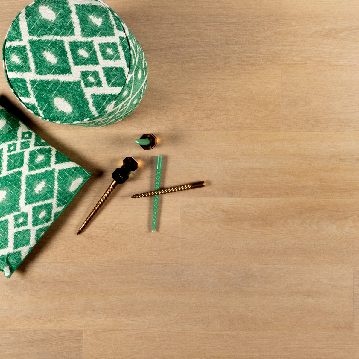 Klik riante plank brioche UM
