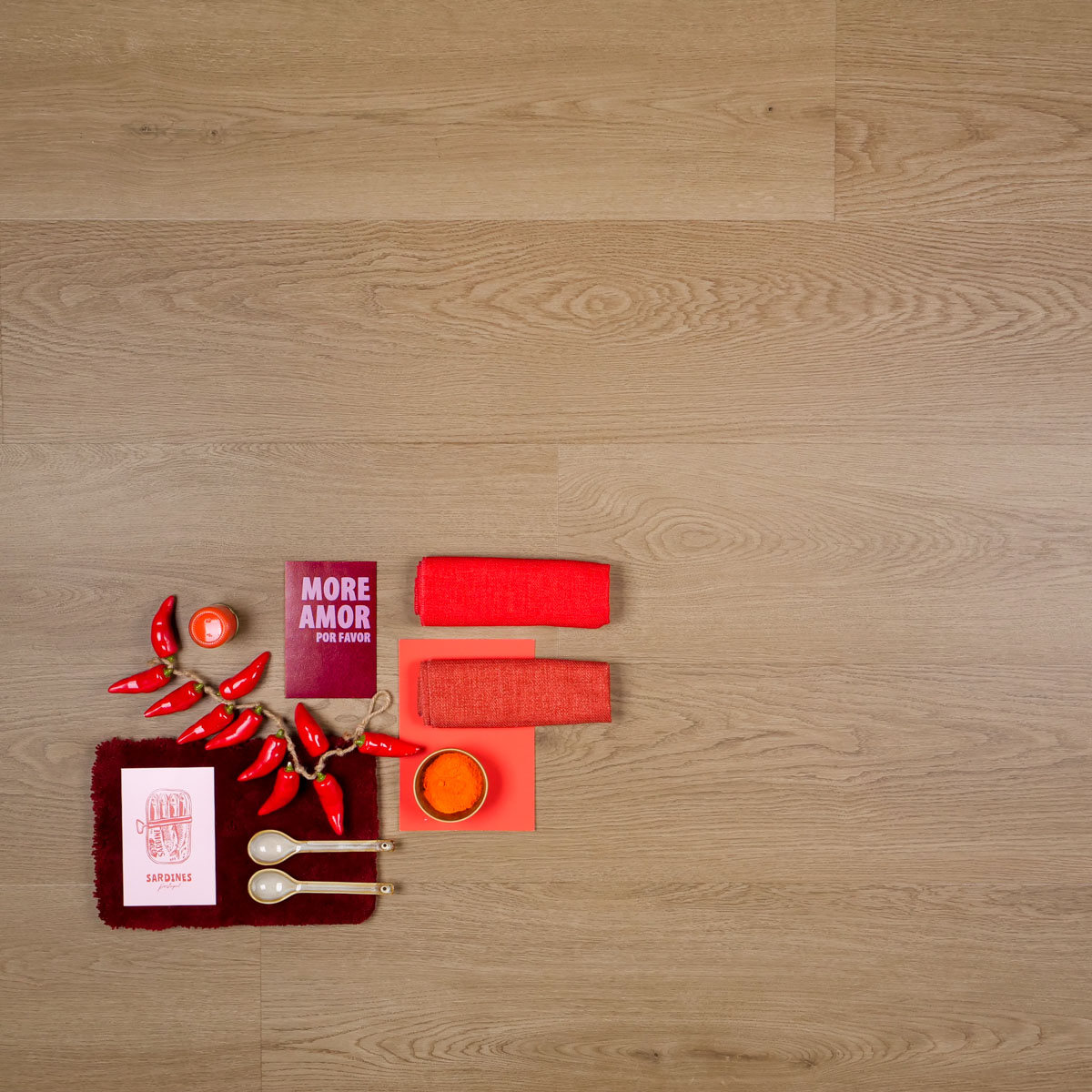 Lyra plank Dryback UM