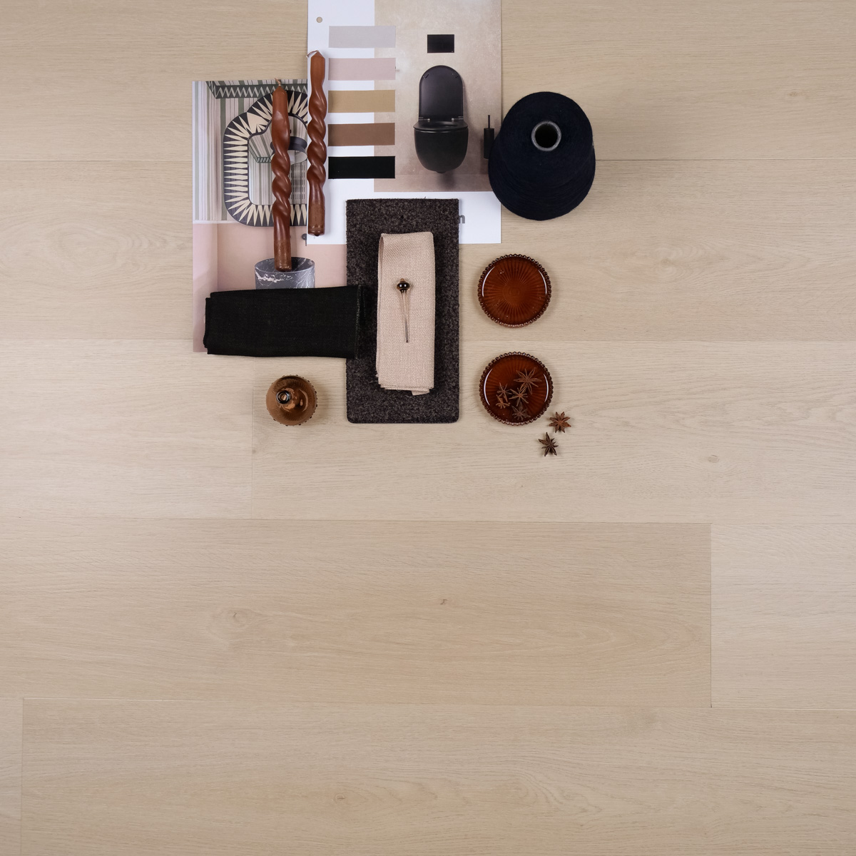 Odin plank SPC Rigid UM