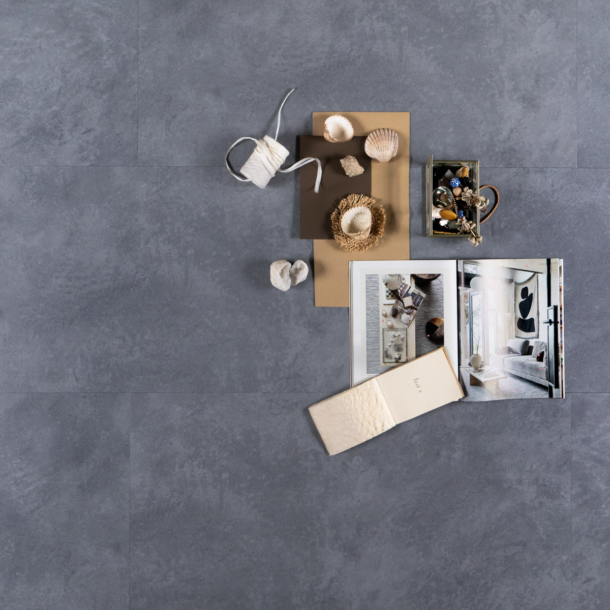 Atlas tile Dryback UM