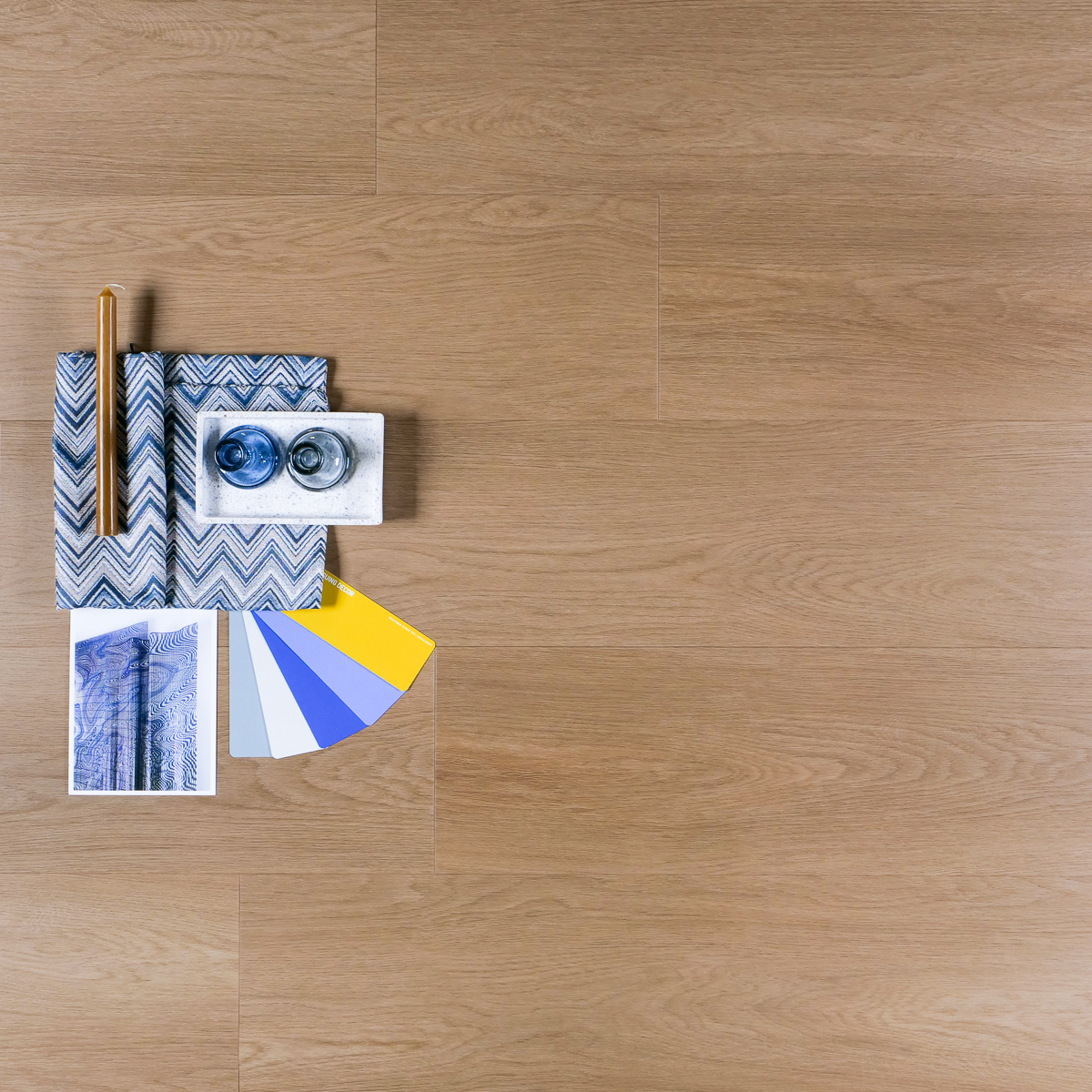 Lagune plank SPC Rigid