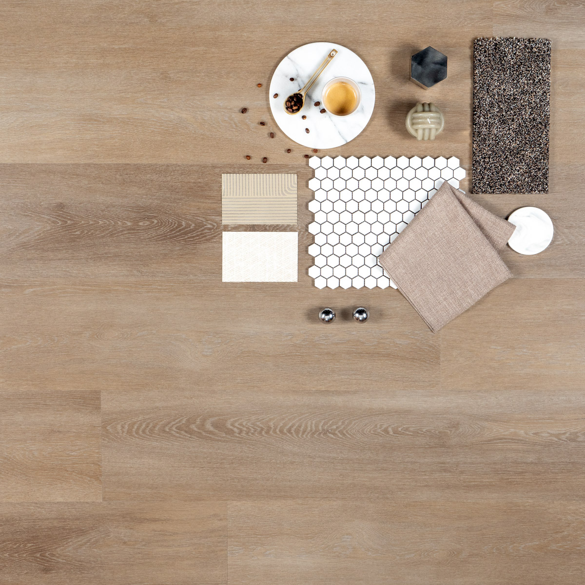 Ruby Plank Dryback