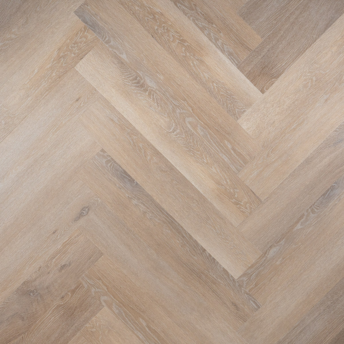 Ava Herringbone SPC Rigid