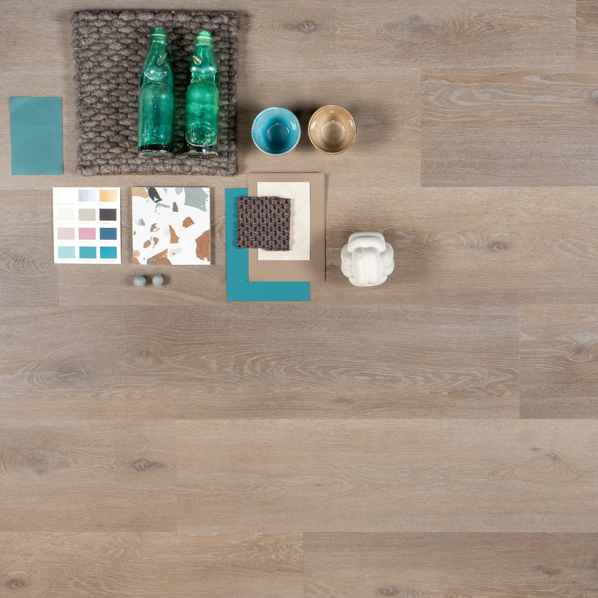 Ava Plank Dryback