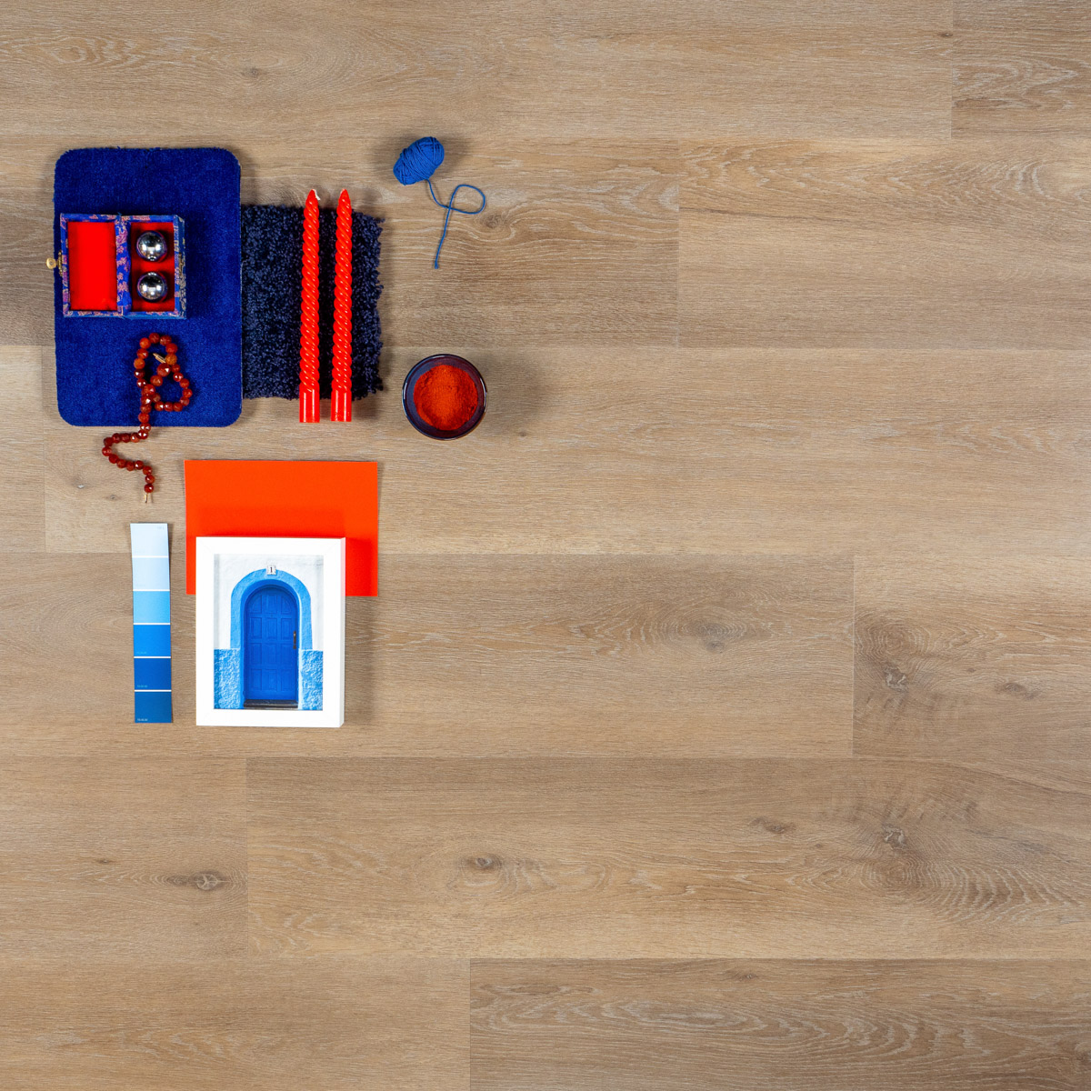 Lily Plank SPC Rigid