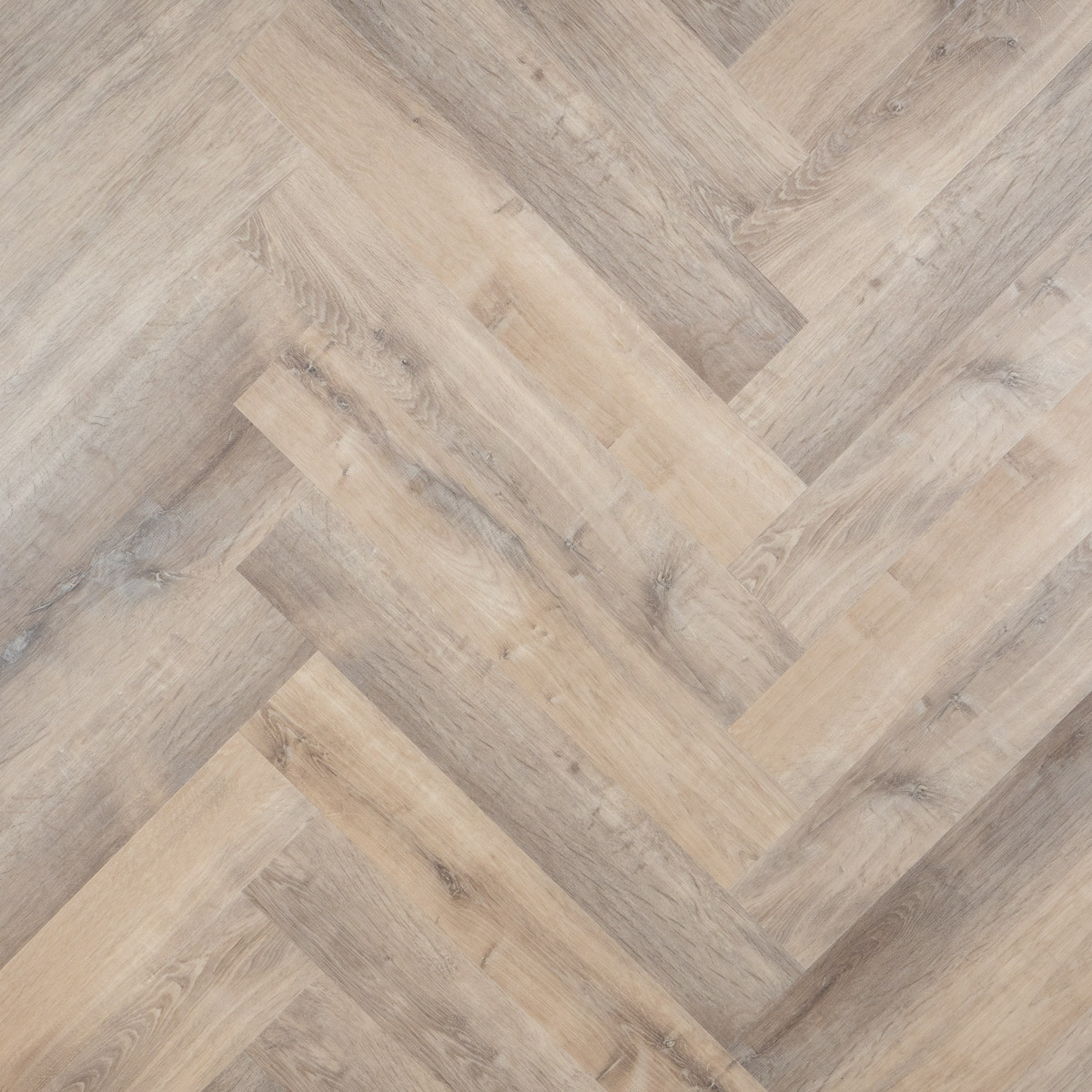 Mist Herringbone SPC Rigid